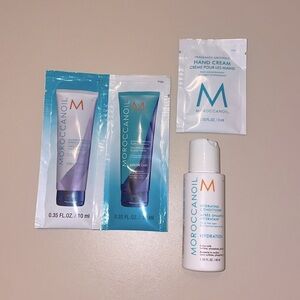 🩵 NEW MOROCCANOIL BUNDLE